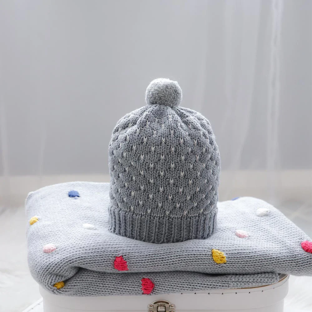 Beanie | Knit - Milly - Image 3
