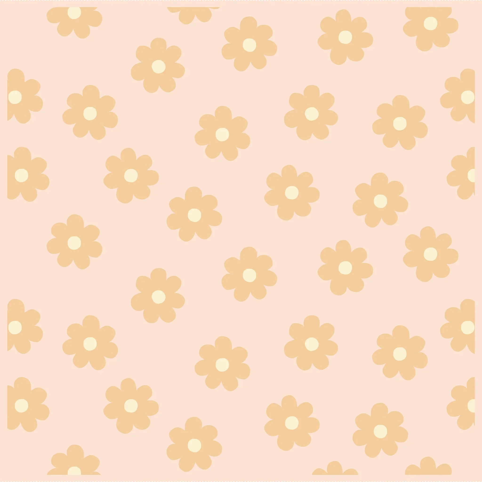Blanket | Daisy Chain - Image 6