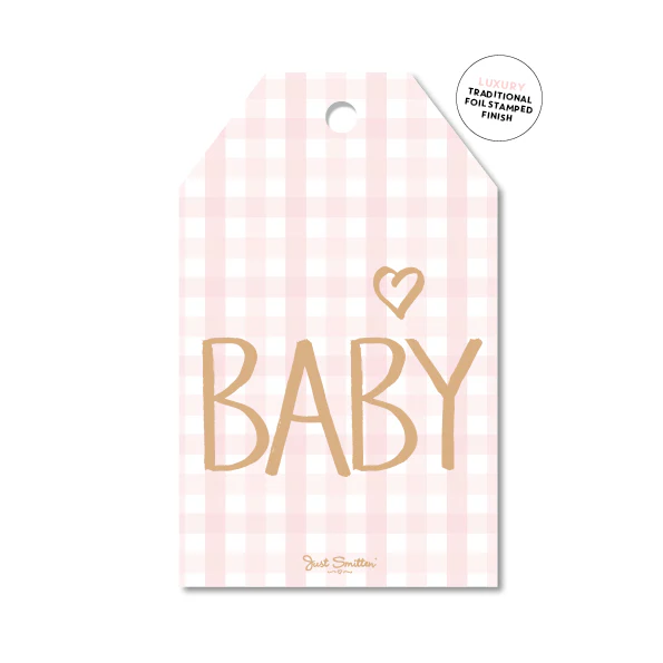 Gift Tag - Image 10