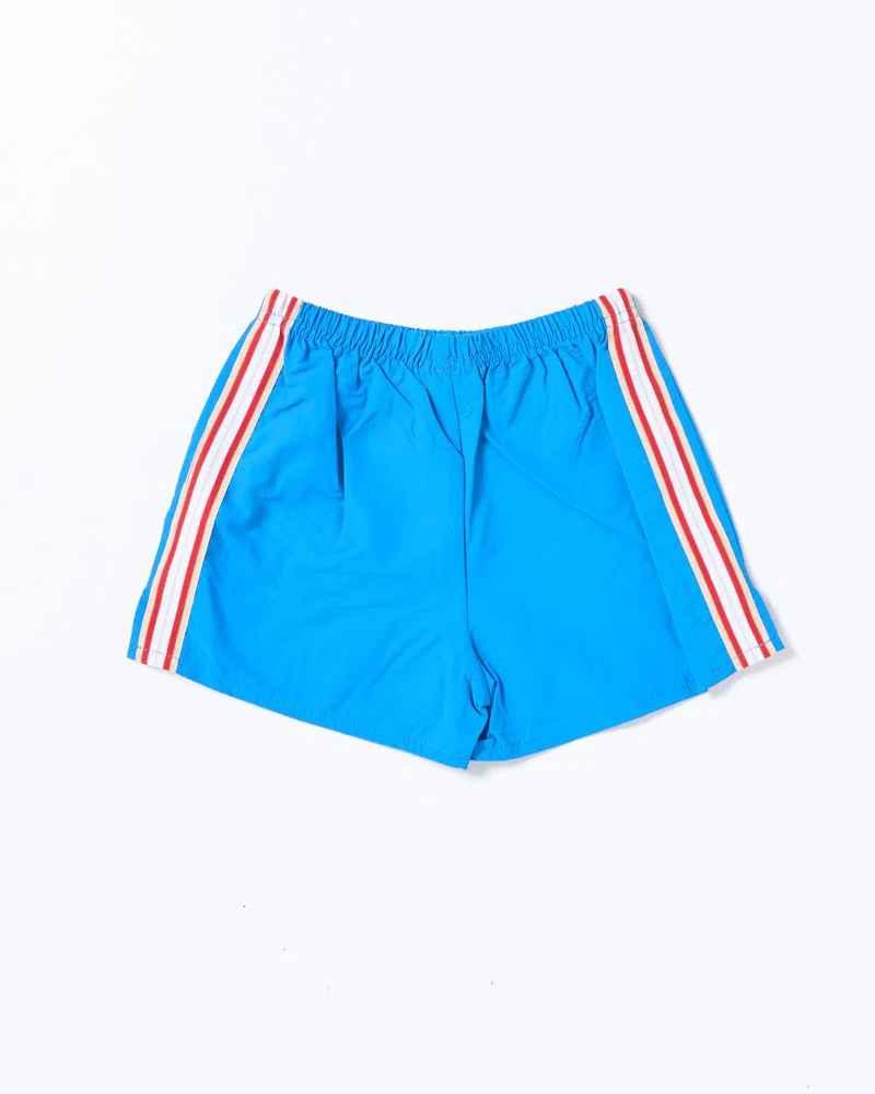 Harley Short - Blue - Image 4