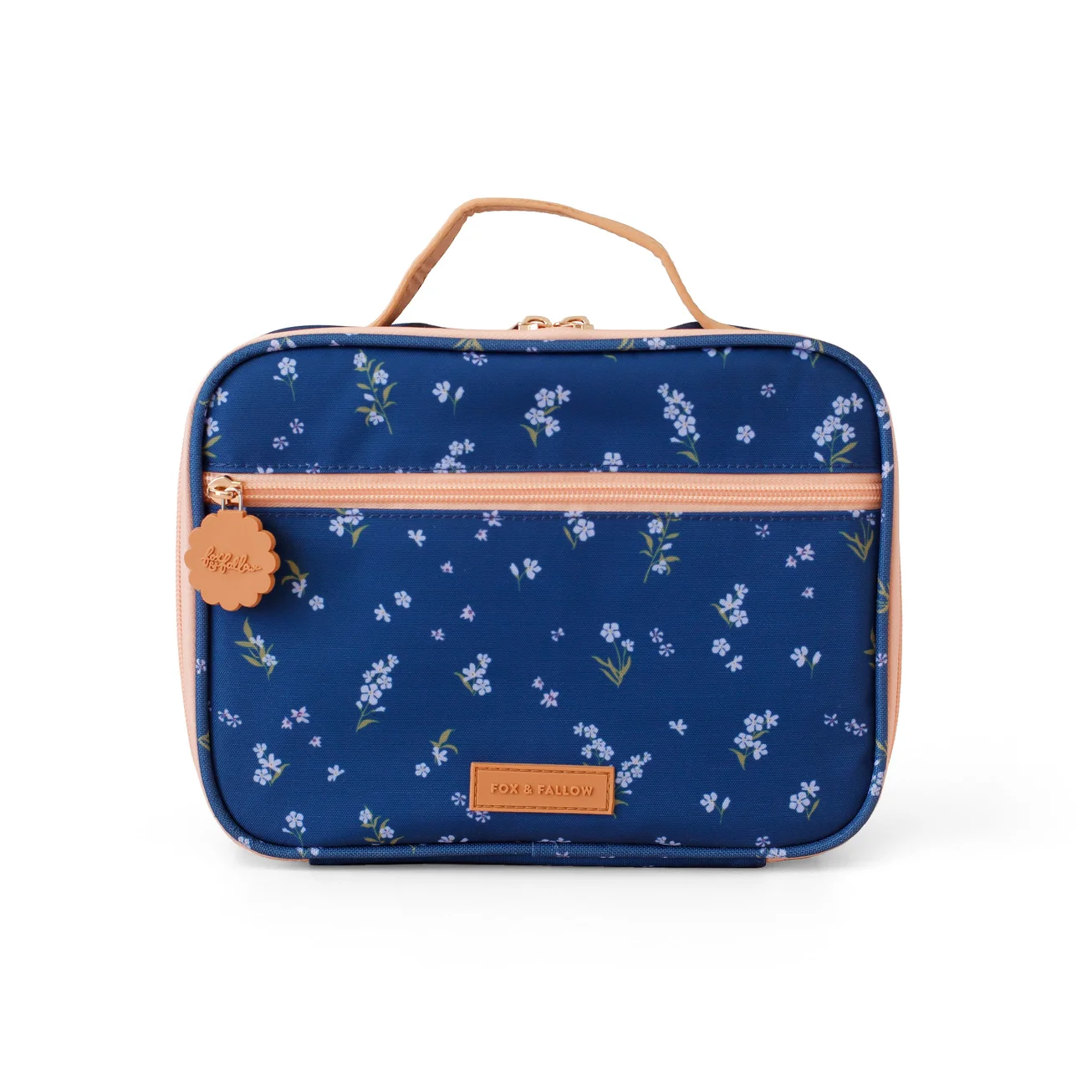 Mini Lunch Bag | Forget-Me-Not - Image 5