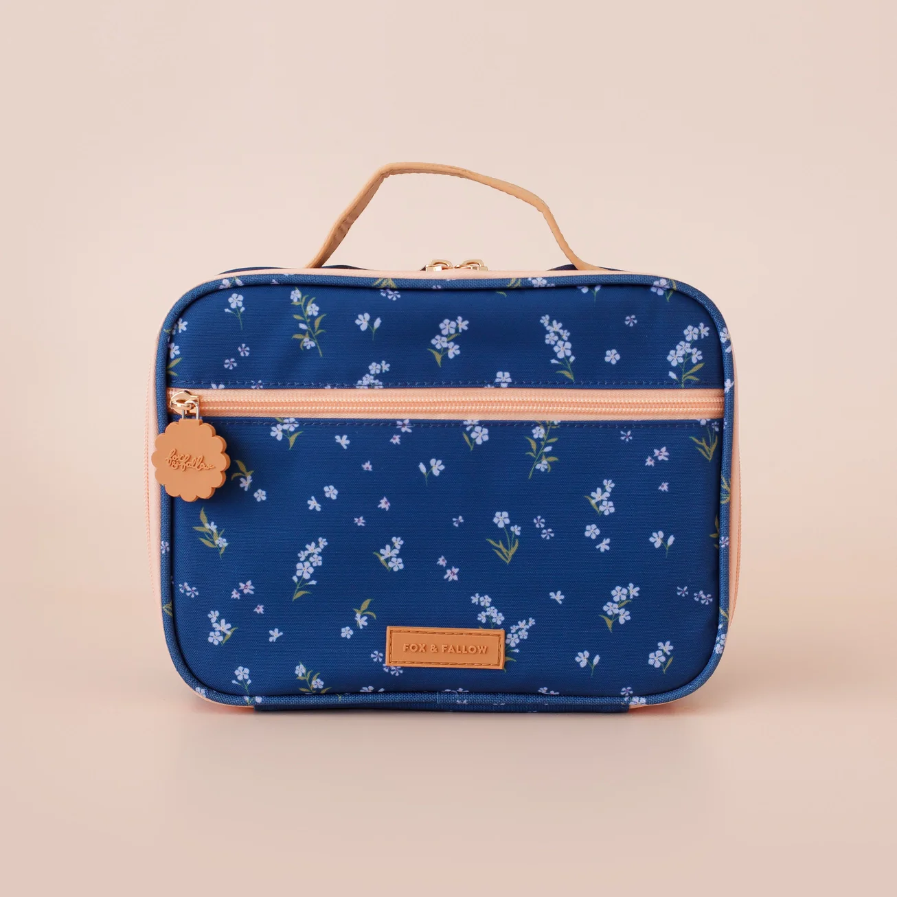 Mini Lunch Bag | Forget-Me-Not - Image 7