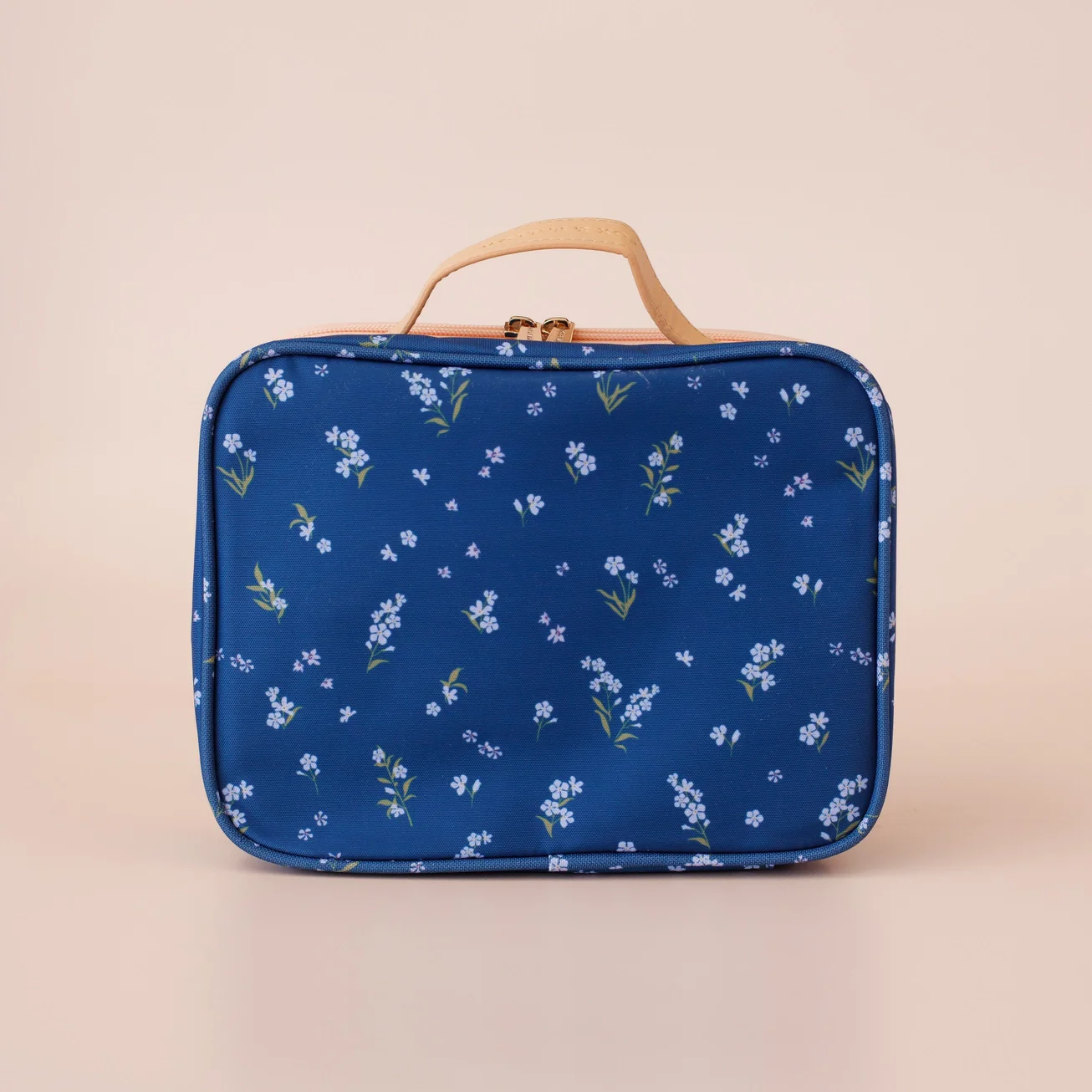 Mini Lunch Bag | Forget-Me-Not - Image 8