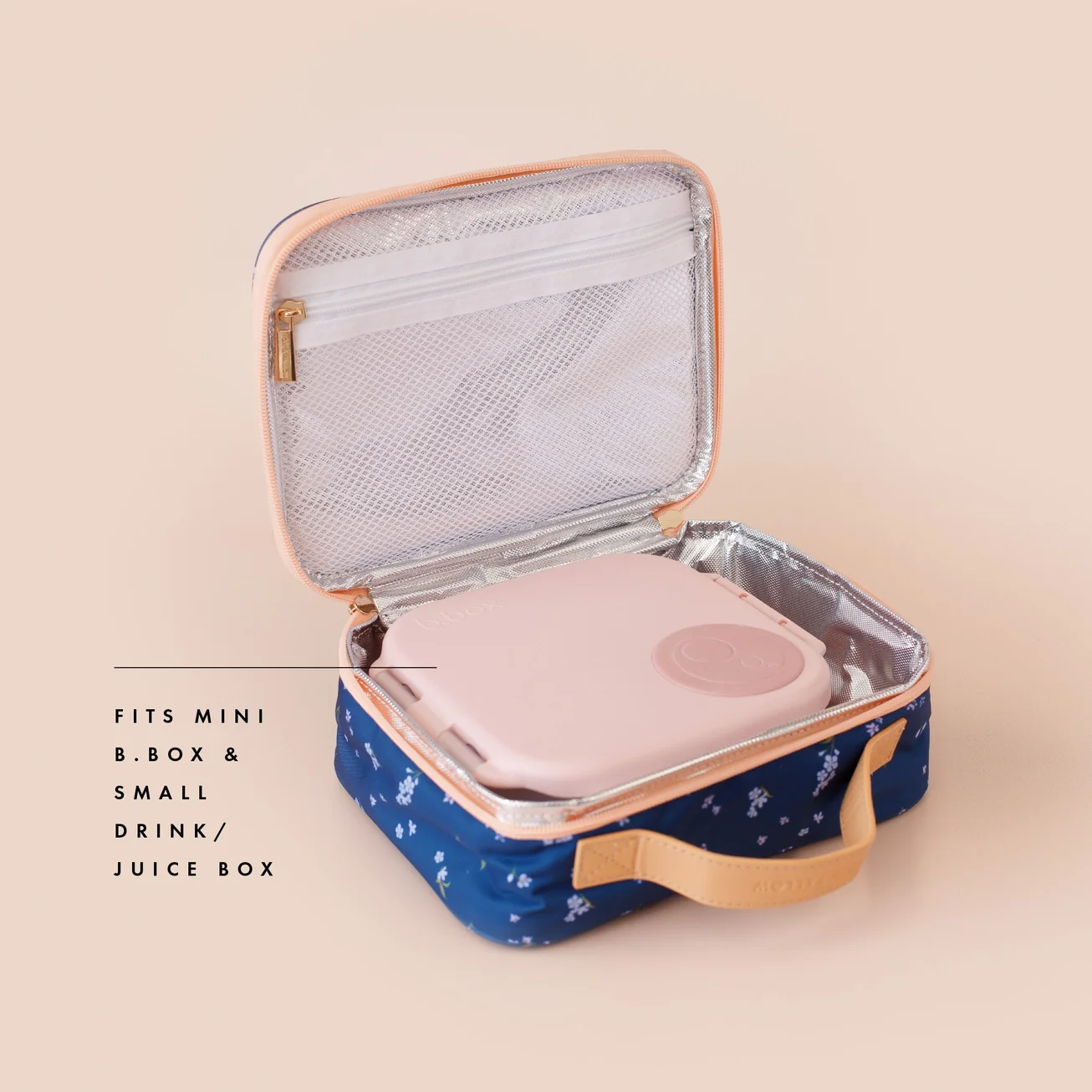 Mini Lunch Bag | Juniper - Image 10