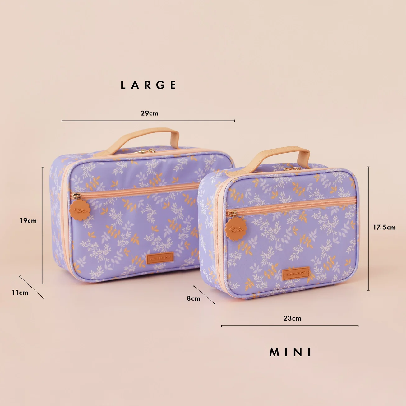 Mini Lunch Bag | Juniper - Image 3