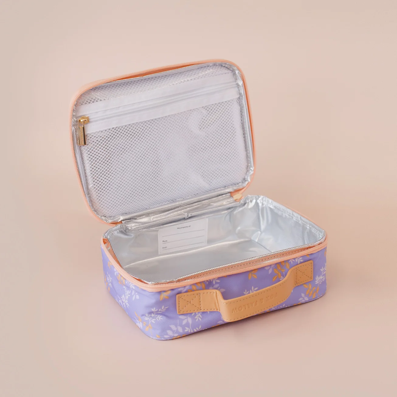 Mini Lunch Bag | Juniper - Image 8