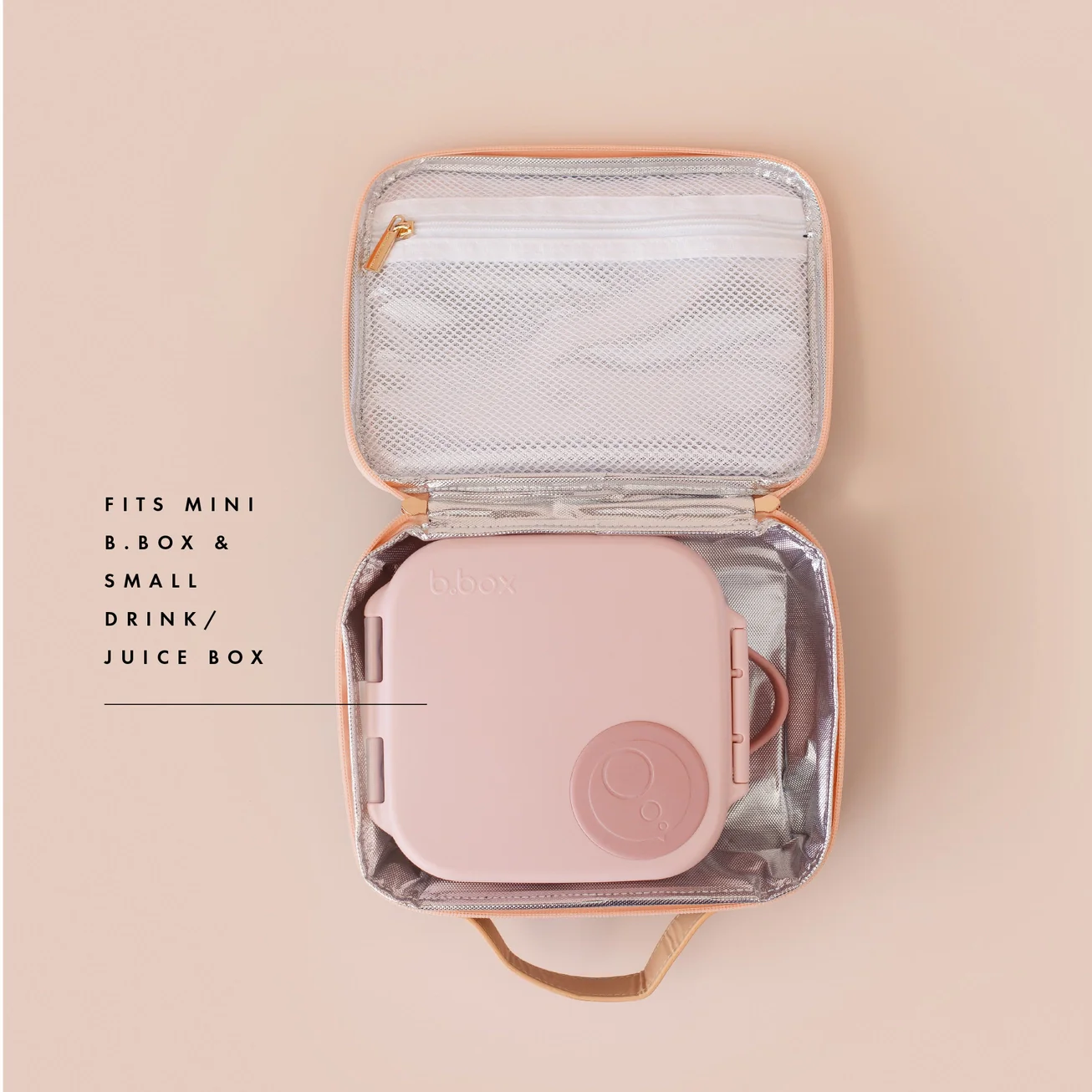 Mini Lunch Bag | Juniper - Image 9