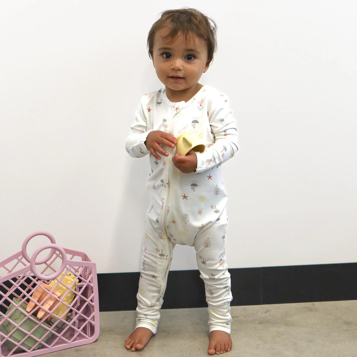 Onesie | Day or Night - Vacay - Image 3