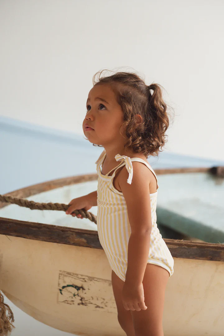 Swimsuit - Lemon Splice - Image 3